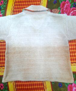 Wollen Sweater🤎