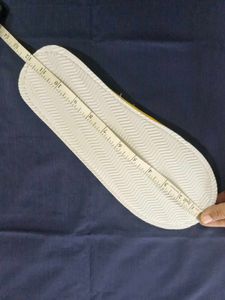 Disposable Slippers (12 Inch) - Comfort for Home