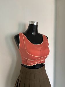 freedom sports bra