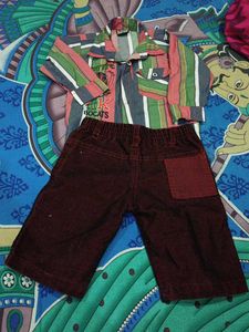 Kids Clothing