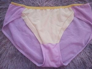 Cute Lavender Briefs