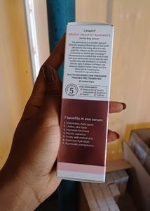 Cetaphil Brightening Serum