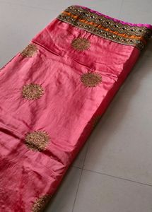 Beautiful Saree 🤩