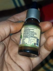 Flora &amp; Soul Hydrating Face Serum