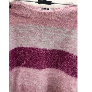 Soft Sweater For Baby Girl