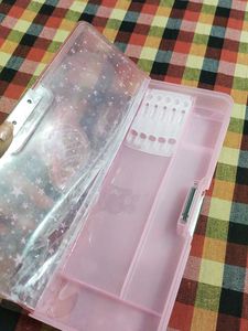 pencil box