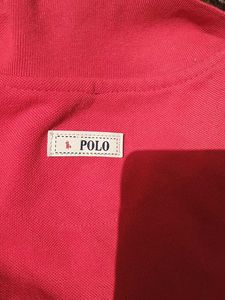 u.s. polo assn.