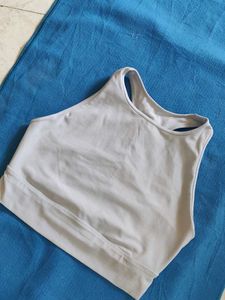 Comfortable Sports Bra(36D)