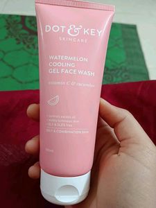 Dot And Key Combo