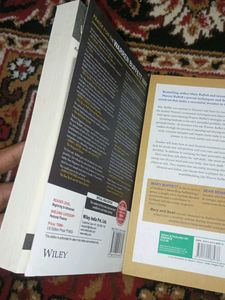 Investing Trading Stock Market Books