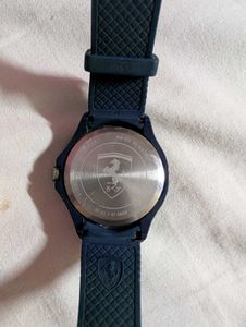 Ferrari Pitcrew Watch