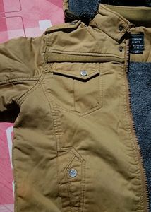 Live Sell Alert Korean Heavy Jacket 🧥