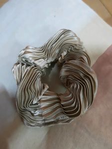 Golden Scrunchy Combo