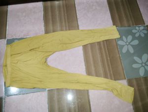 Yellow legi