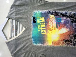 HRX BRAND TSHIRT UNUSED