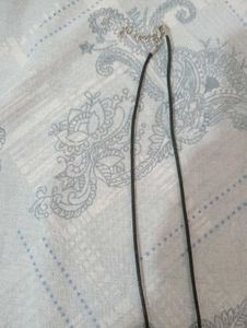 Minimalist Star Pendant Necklace
