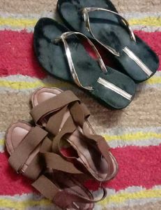 sleepers combo of two