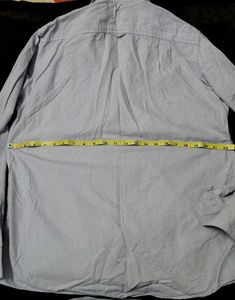 Jack wills mens shirt