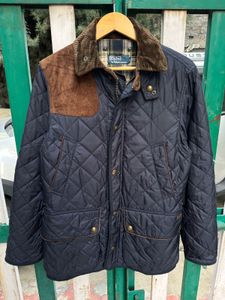 Polo Ralph Lauren Quilted Jacket