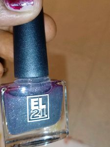 Nail Polish Bundle