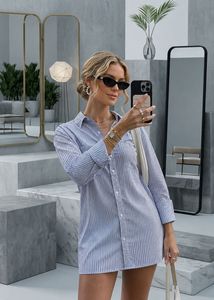 Zara Stripe Dress