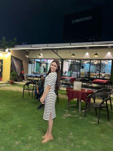 Bodycone Dress