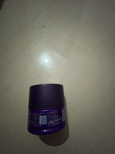 Moisturiser
