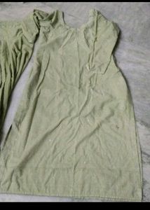 combo set of salwar suit and kurti