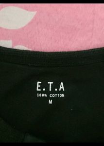 E.T.A by West Side