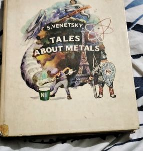 Knowledge Book For Children