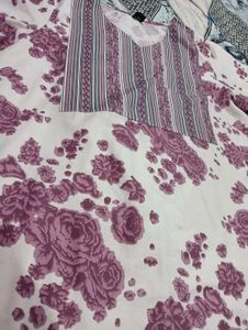 Beautiful Ethnic Kurta Set