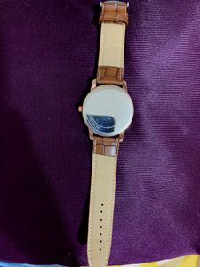 Swisstyle Watch For Men - Brown