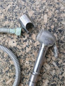 health faucet