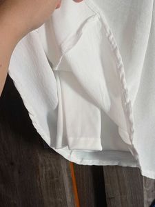 Branded Top Kali pallazo pure denium set 9to11 yea