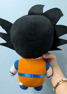 Dragon Ball Z Son Goku Plush Toy