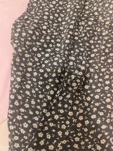 Cute Two-Piece Pajama Set
