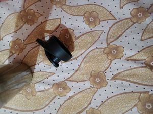 Steel Water Bottle