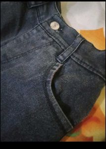Combo Of 2 Jeans 1 Top