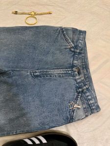 Vintage Soft-Girl Denim🥢