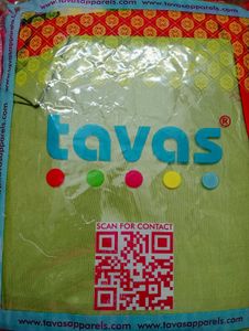 OFFER! RAW POCHAMPALLY SILK KURTA MATERIAL FOR S