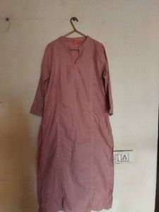 Peach Top - Casual &amp; Stylish