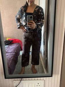 Stylish Brown Trousers