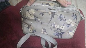 Cath Kidston crossbody bag from London
