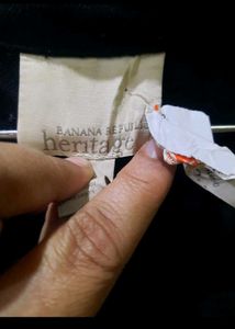 banana republic Stylish cot