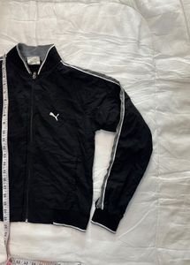Puma Bomber Jacket