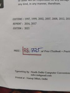 Computer Science with Python Textbook for Class XI