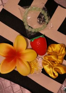 Hair Accessory Bundle