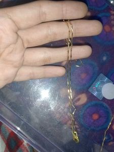New Chains