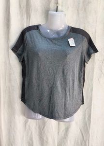 Athletic Heather Grey T-Shirt