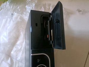 Airtel Dolby Set Up Box With Inbuilt Hard Disk
